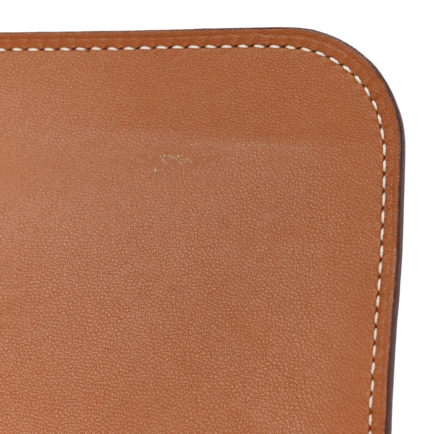 Togo Dogon Duo Wallet Gold