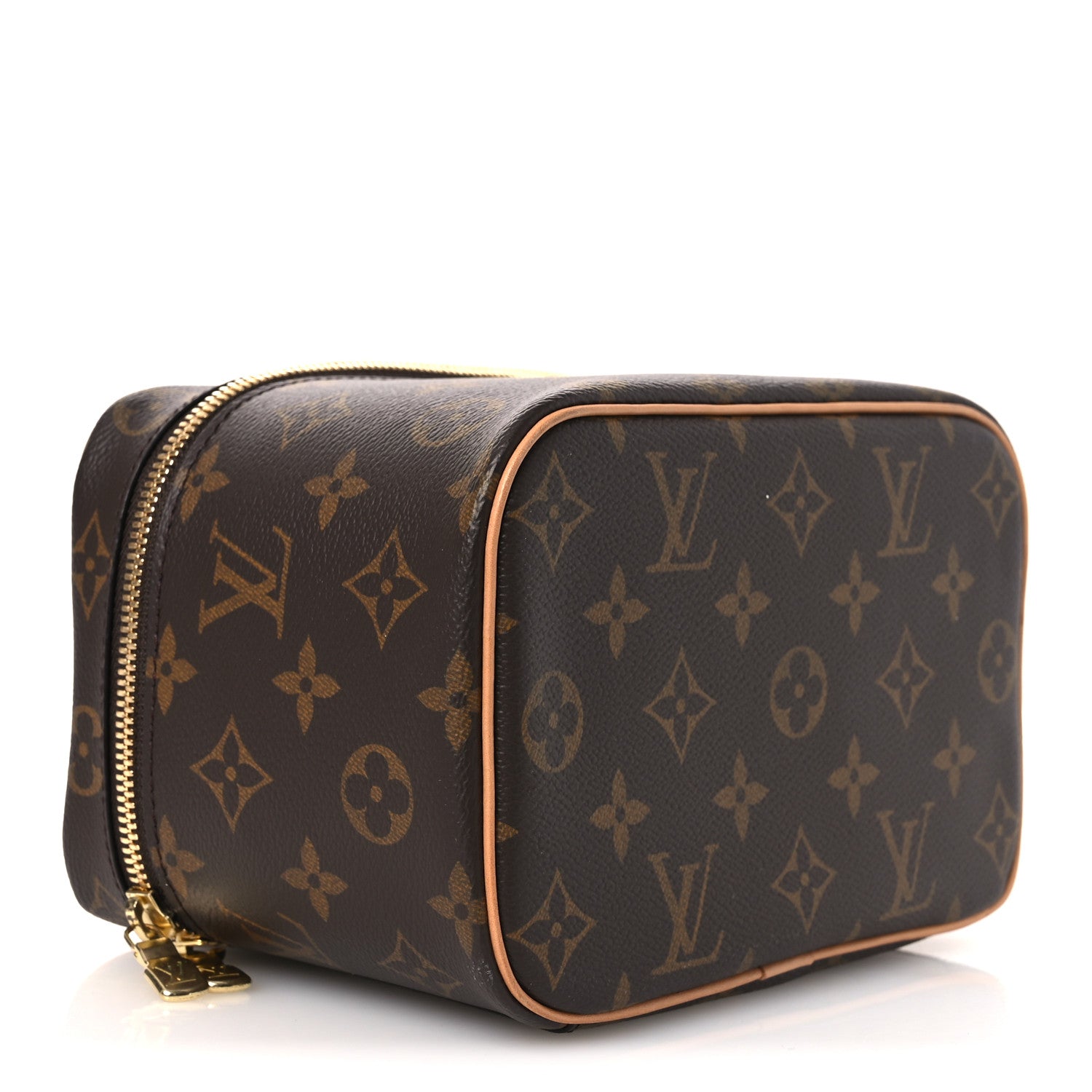 Louis Vuitton Monogram Nice Mini 4 of 10