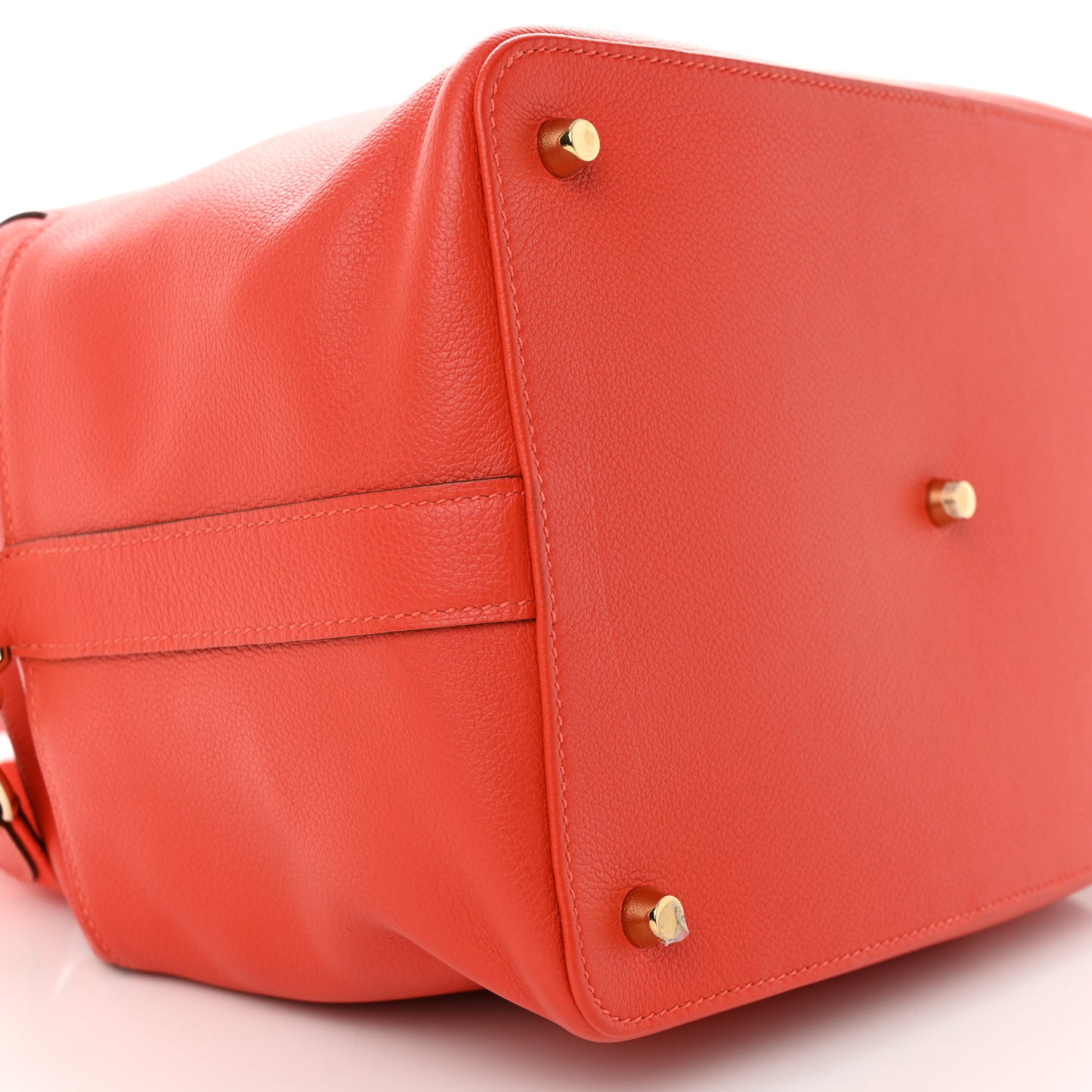 Evercolor Verso Toolbox 26 Capucine Rouge H