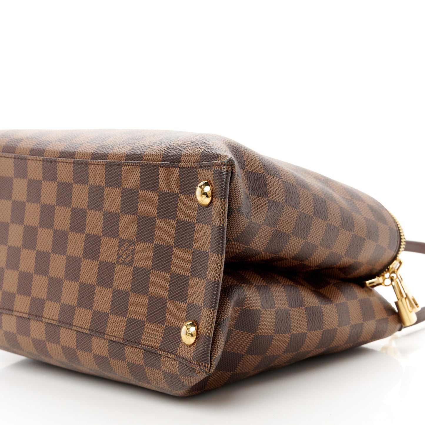 Damier Ebene Brompton