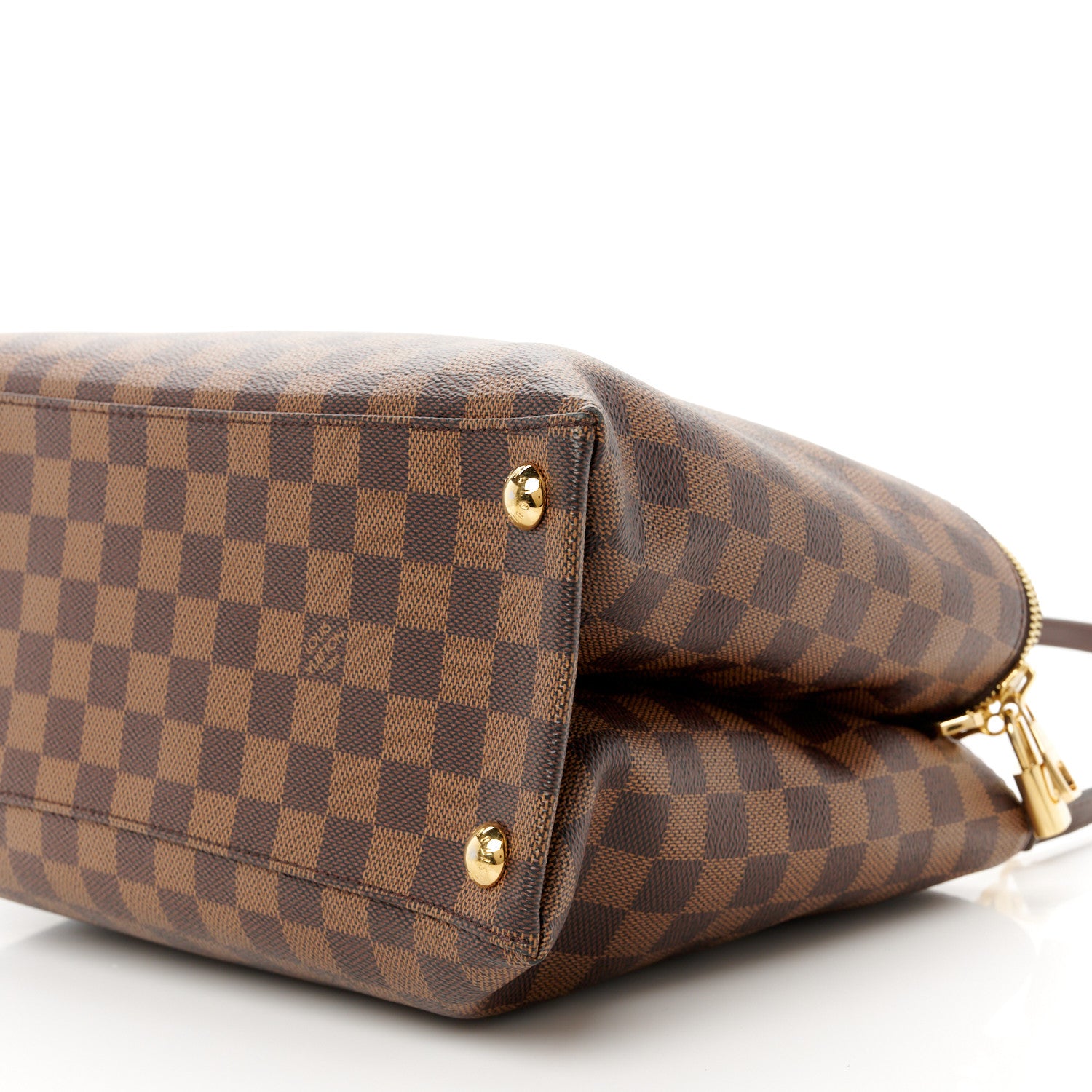 Louis Vuitton Damier Ebene Brompton 11 of 11