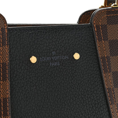 Louis Vuitton Damier Ebene Jersey Black 7 of 10