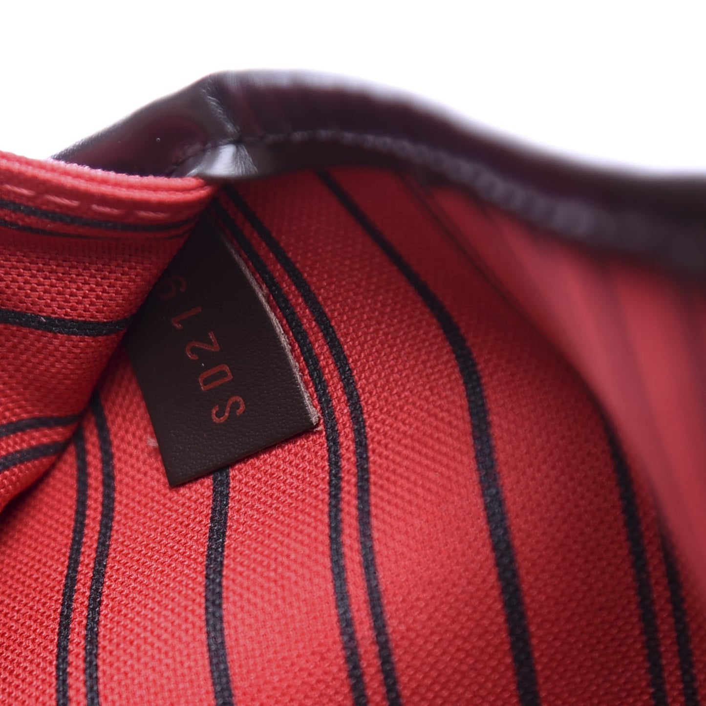 Damier Ebene Neo Neverfull GM