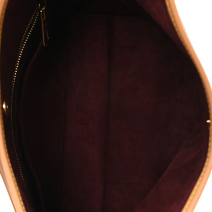 Louis Vuitton Monogram CarryAll PM 6 of 12