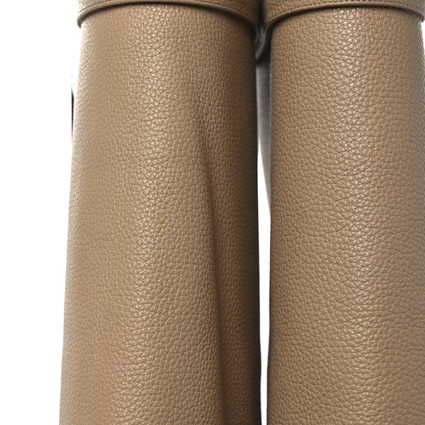 Shark Lock Pant Boots 41 Natural Beige