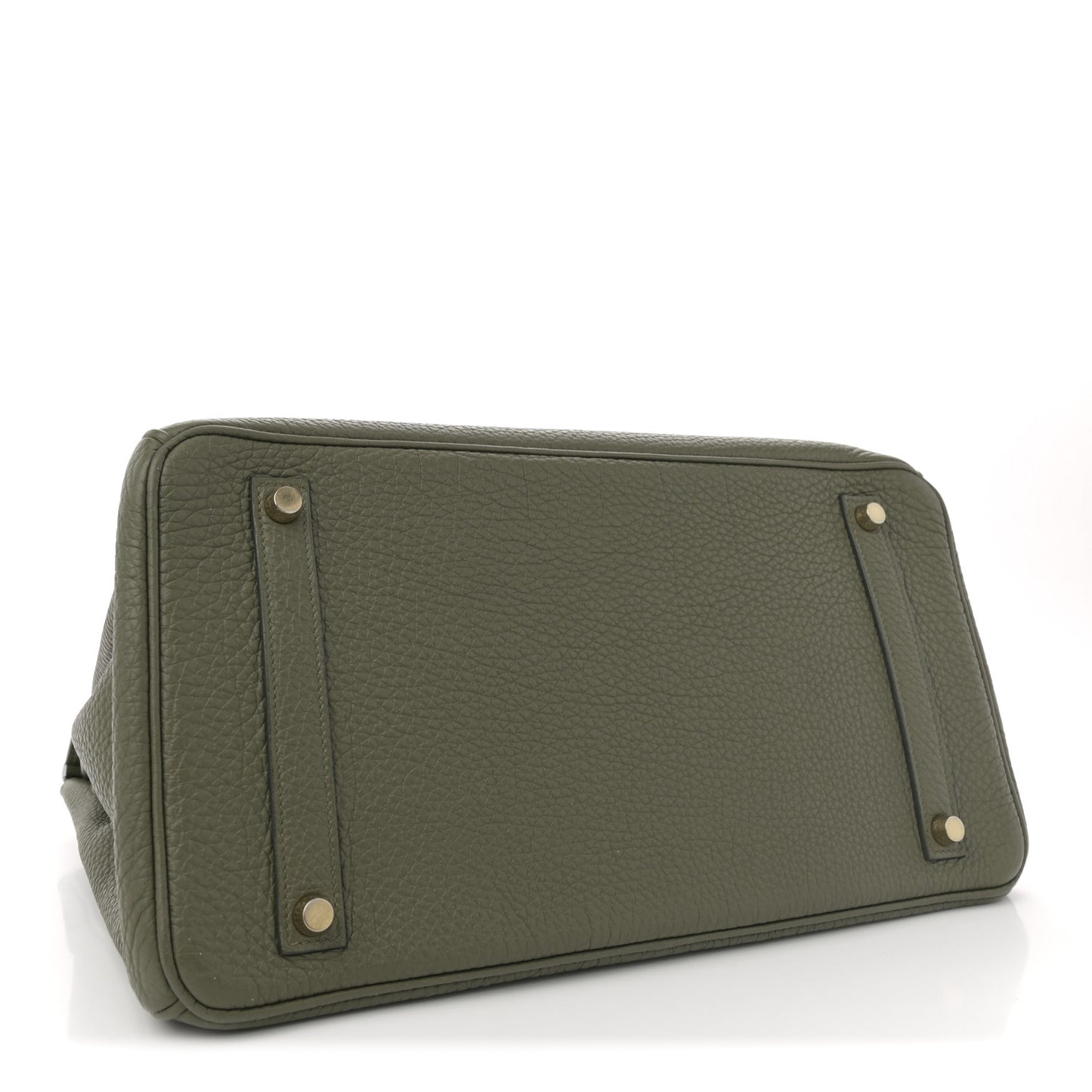 Togo Birkin 35 Canopee