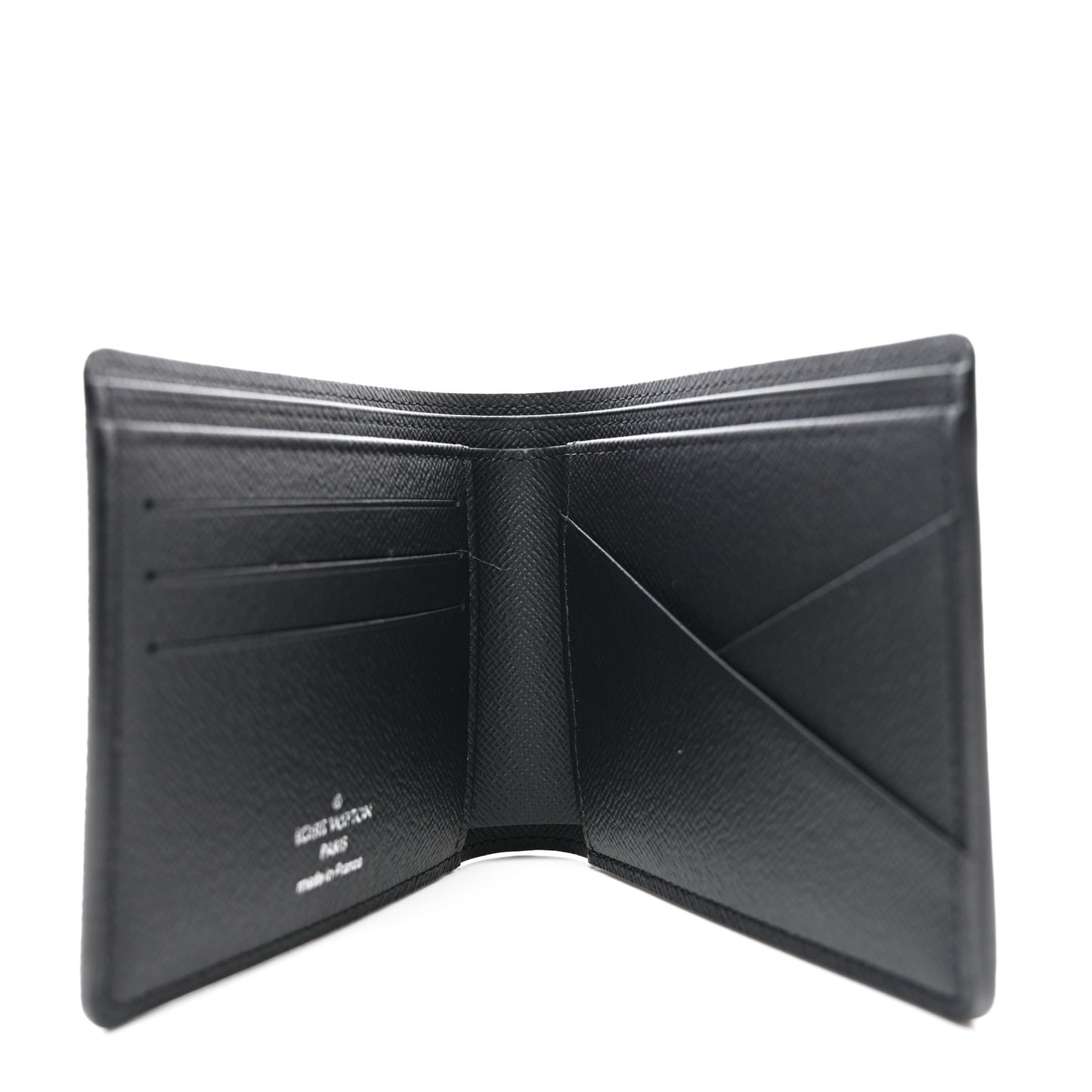 Damier Graphite Multiple Wallet