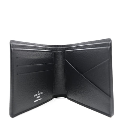 Louis Vuitton Damier Graphite Multiple Wallet 5 of 7
