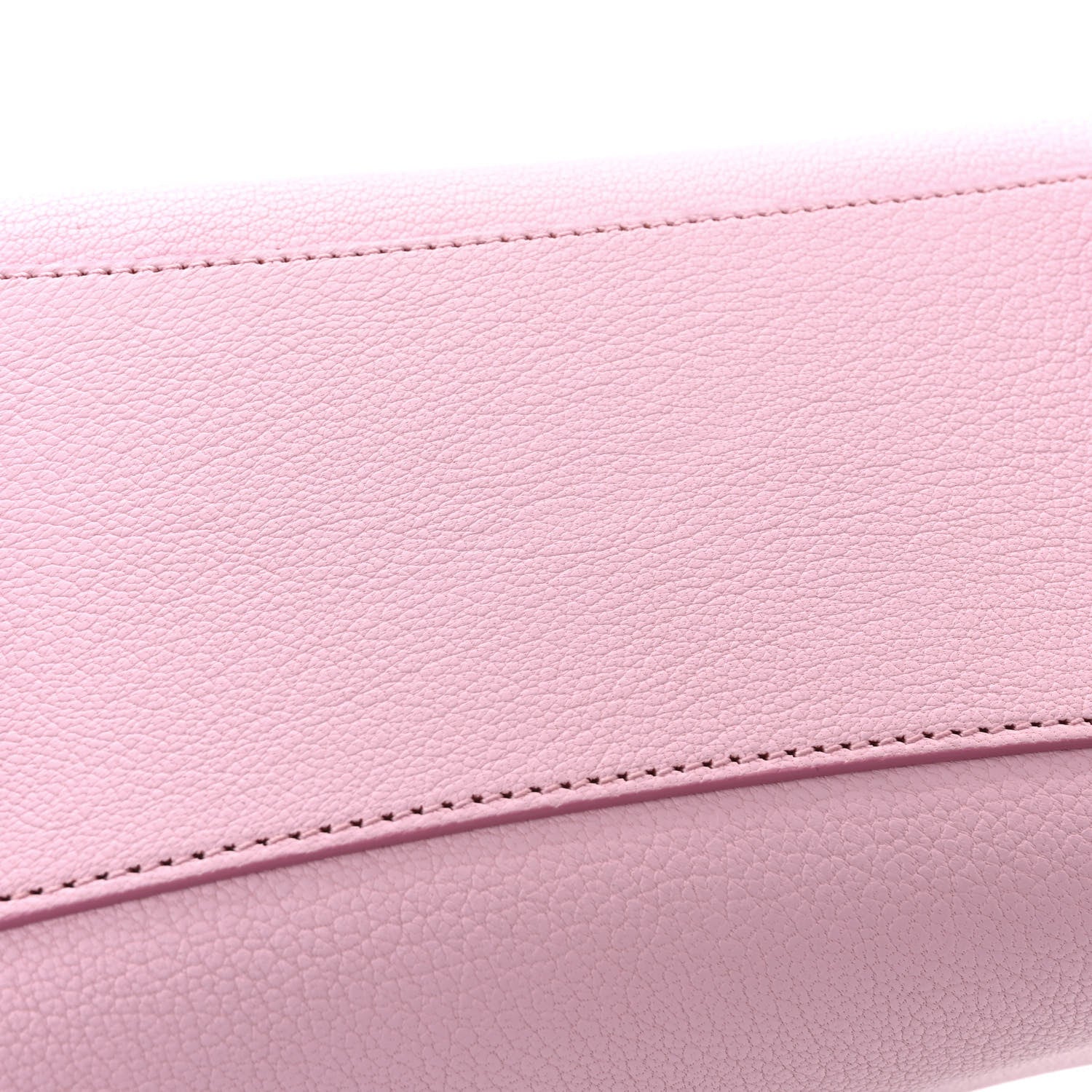 Givenchy Sugar Goatskin Mini Antigona Bright Pink 12 of 12