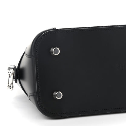 Goyard Goyardine Mini Vendome Jet Black 7 of 8