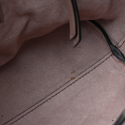 Miu Miu Grace Lux Messenger Cipria Caramel 6 of 7