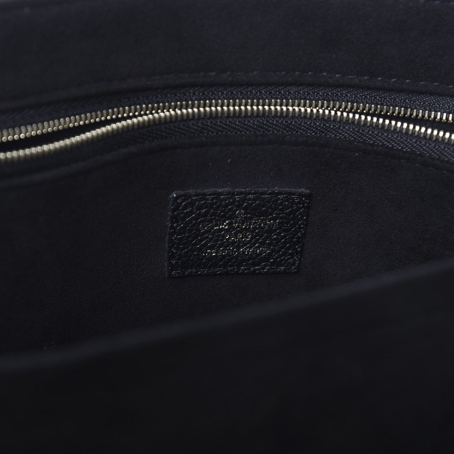 Empreinte Saint Germain MM Black