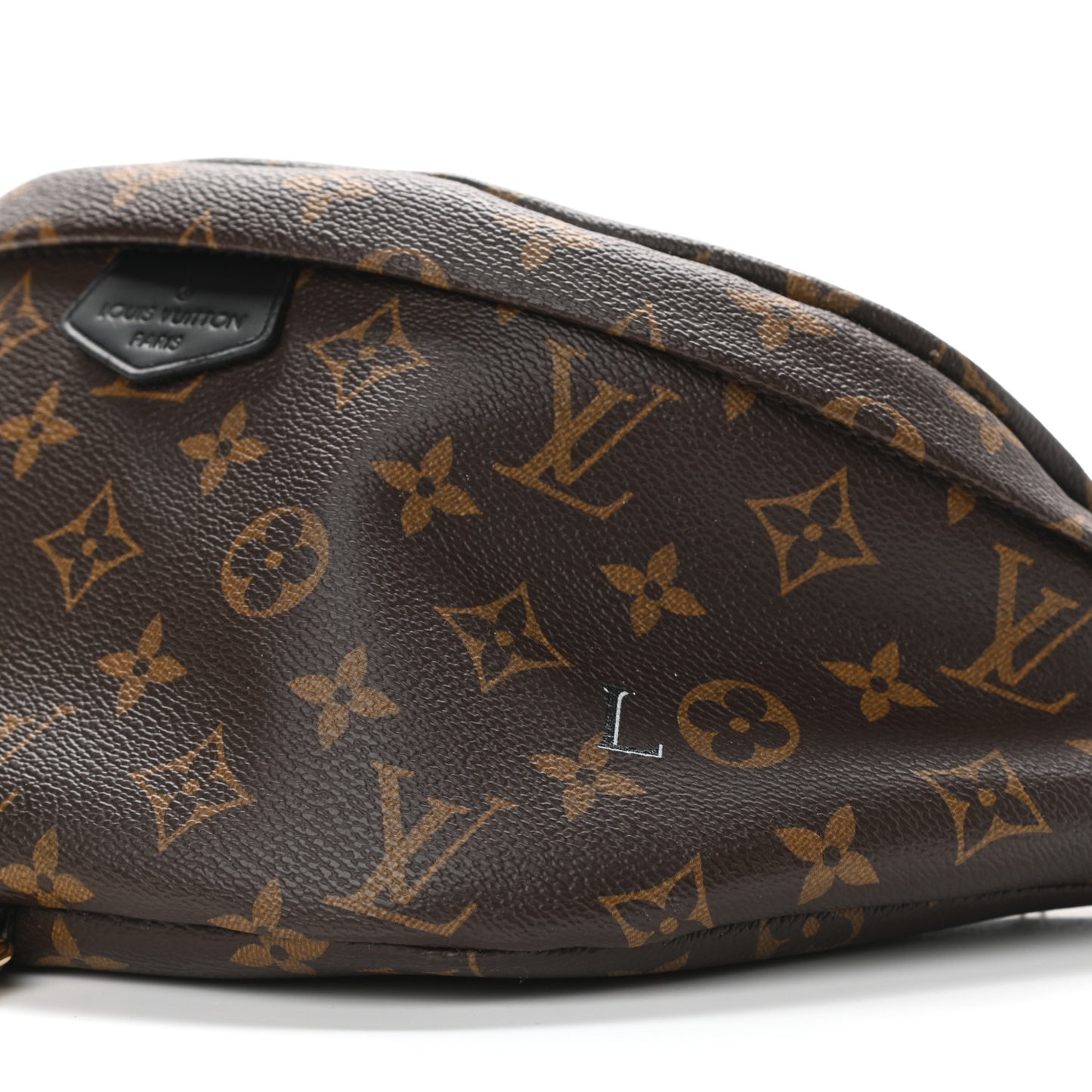 Monogram My LV World Tour Bumbag