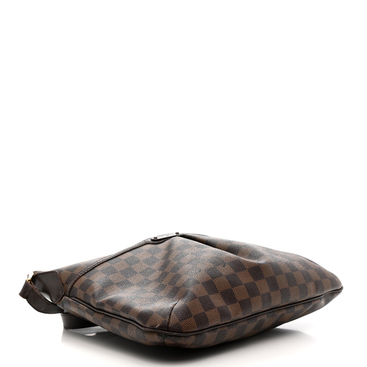 Louis Vuitton Damier Ebene Bloomsbury PM 4 of 16