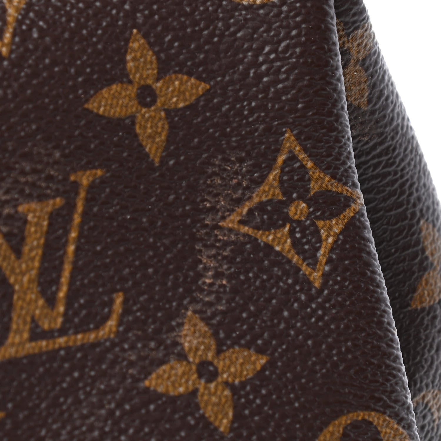 Louis Vuitton Monogram Artsy MM 5 of 6