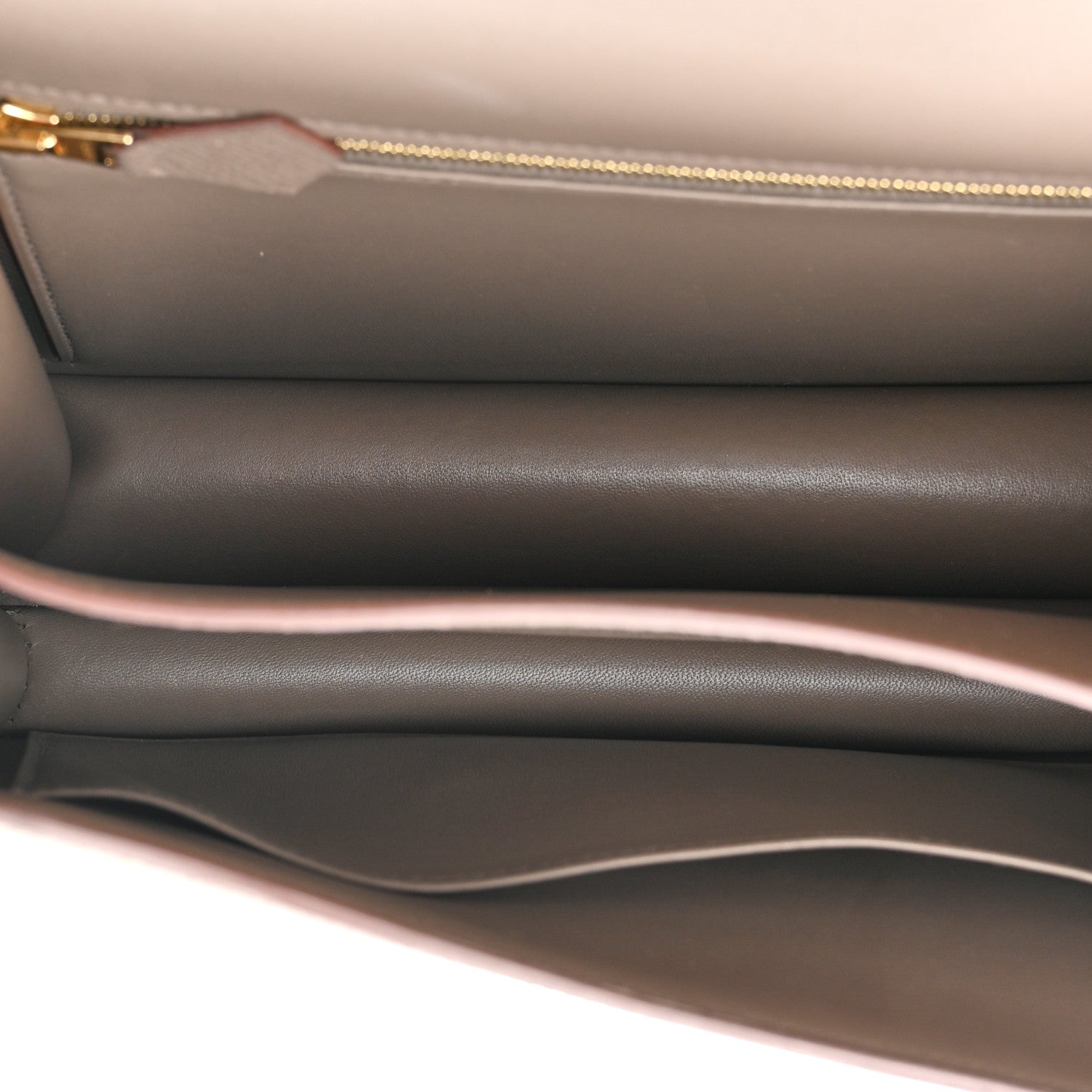 Hermes Epsom Constance 24 Etain 5 of 10