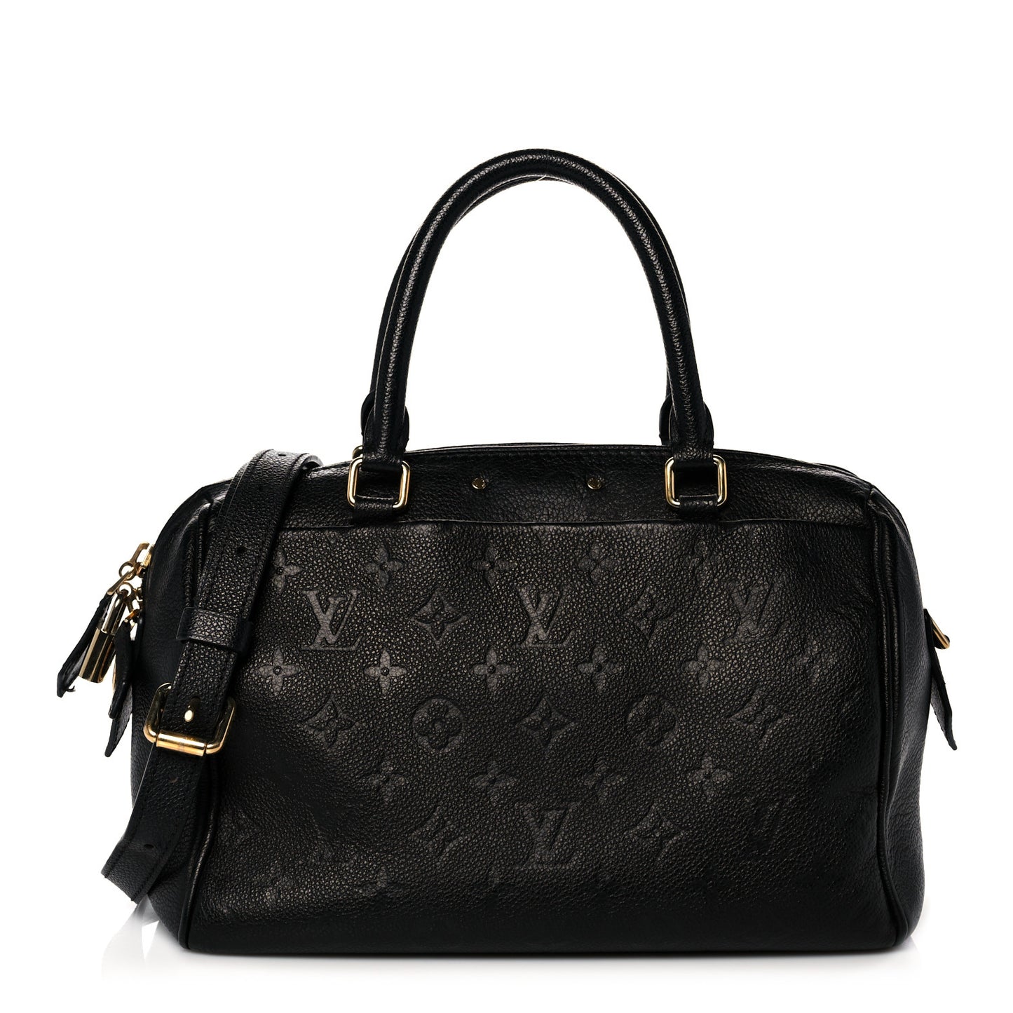 Empreinte Speedy Bandouliere 25 NM Black