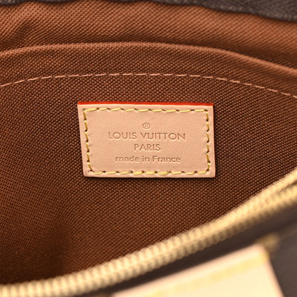 Louis Vuitton Monogram Multi Pochette Accessories Kaki 7 of 14