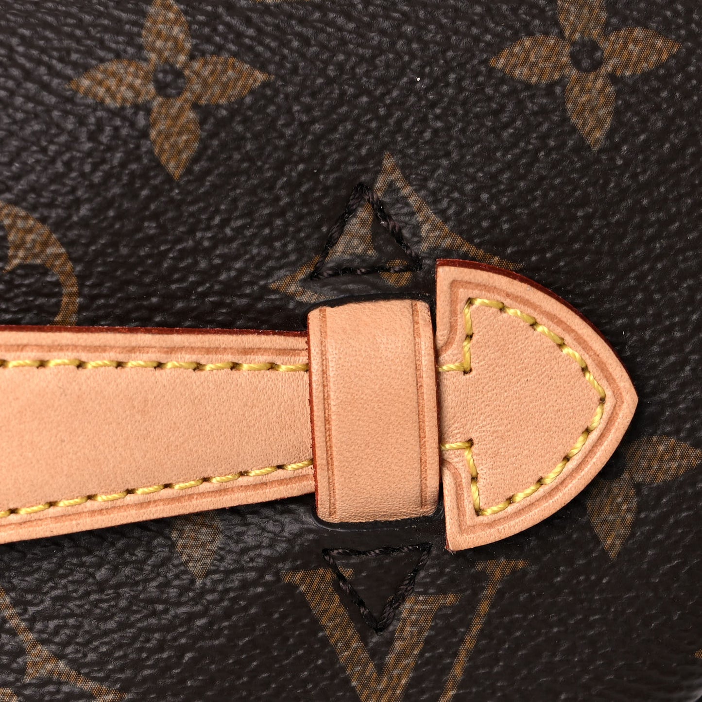 Monogram Bumbag