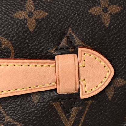 Louis Vuitton Monogram Bumbag 12 of 15