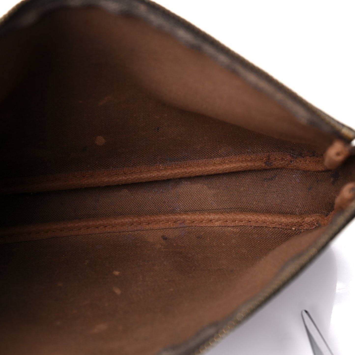 Monogram Pochette Accessories