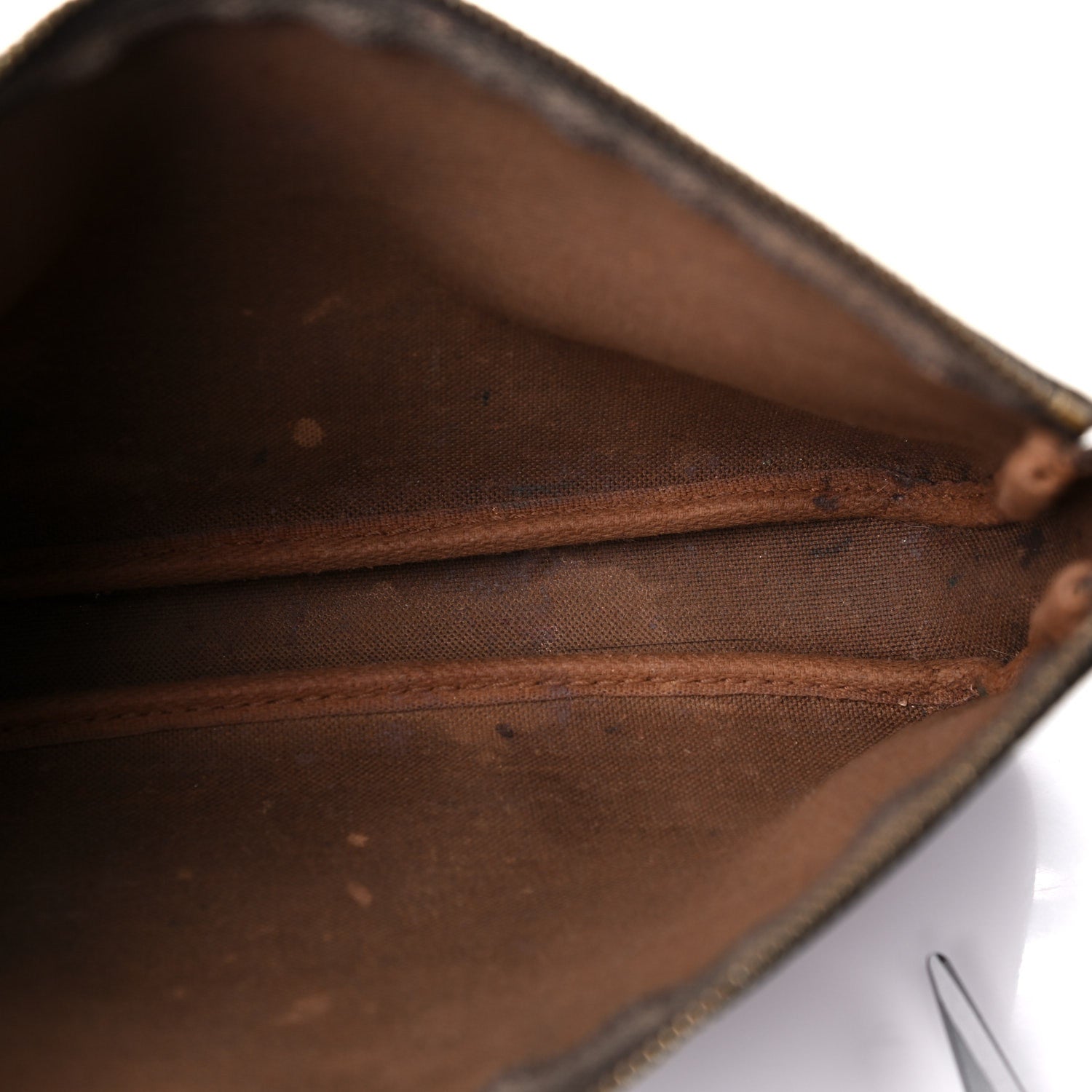 Louis Vuitton Monogram Pochette Accessories 12 of 25