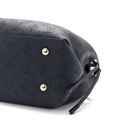 Louis Vuitton Mahina Bella Navy 9 of 9
