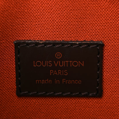 Louis Vuitton Damier Ebene Olav PM Messenger Bag 6 of 9