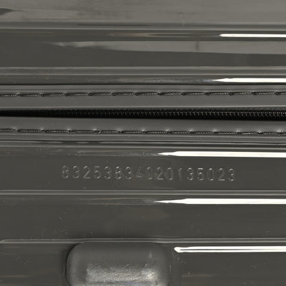 Rimowa Gloss Polycarbonate Essential Cabin Slate 6 of 8