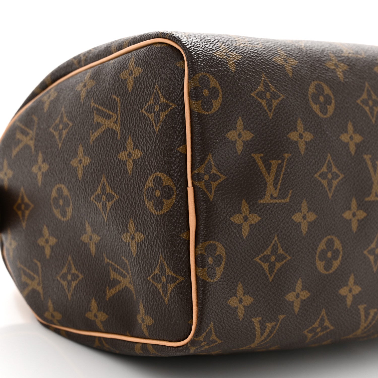 Louis Vuitton Monogram Speedy 25 9 of 11