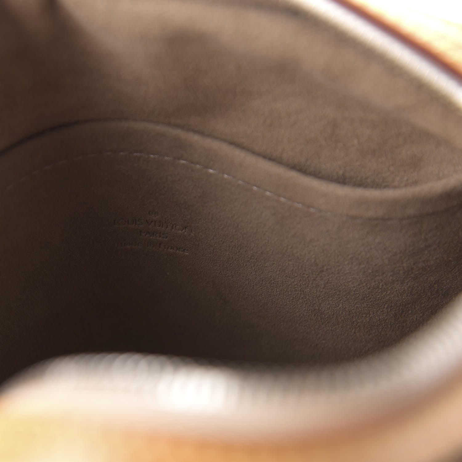 Louis Vuitton Monogram Multicolor Priscilla Black 8 of 9