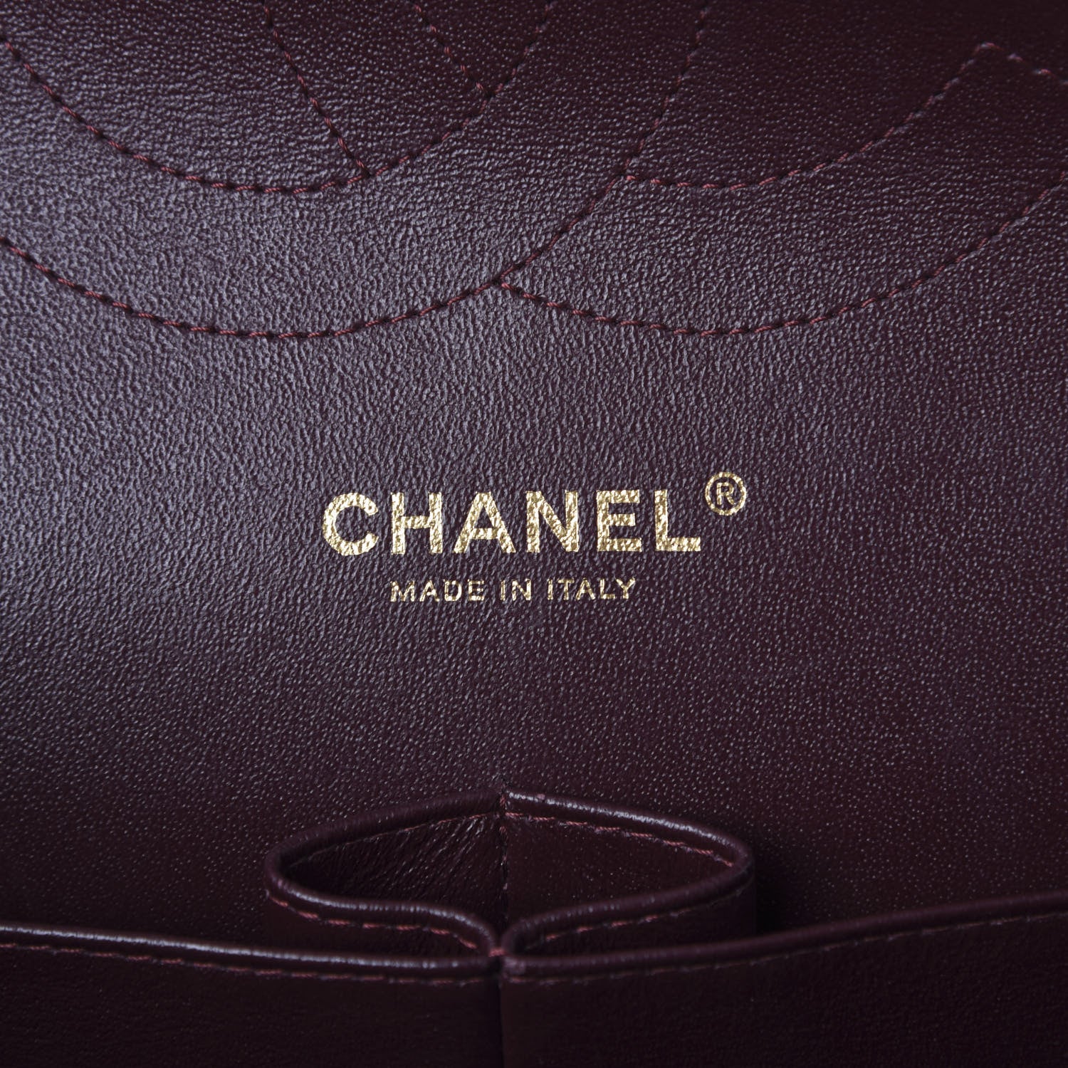 Chanel Caviar Quilted Jumbo Double Flap Black 7 of 11