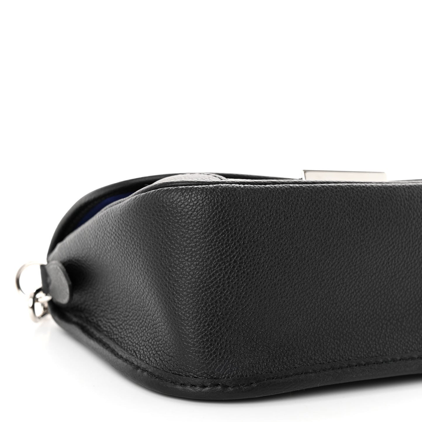Epi Buci Crossbody Black