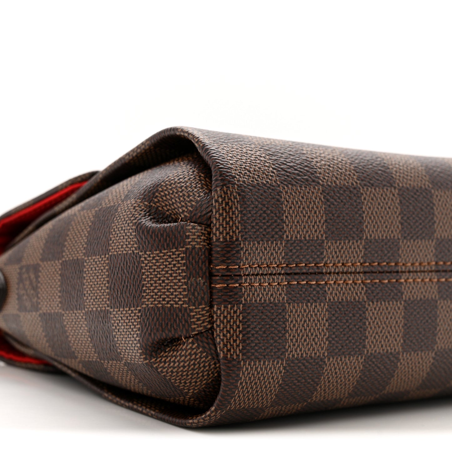 Damier Ebene Croisette