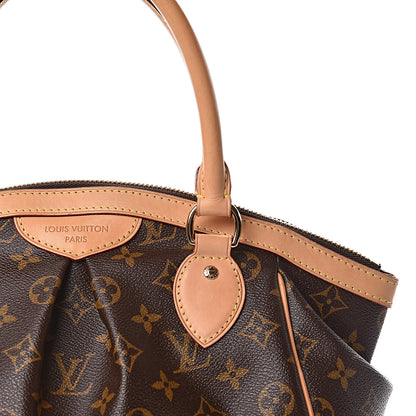 Louis Vuitton Monogram Tivoli PM 13 of 13