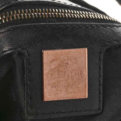 Fendi Zucchino Mama Baguette Brown 6 of 11