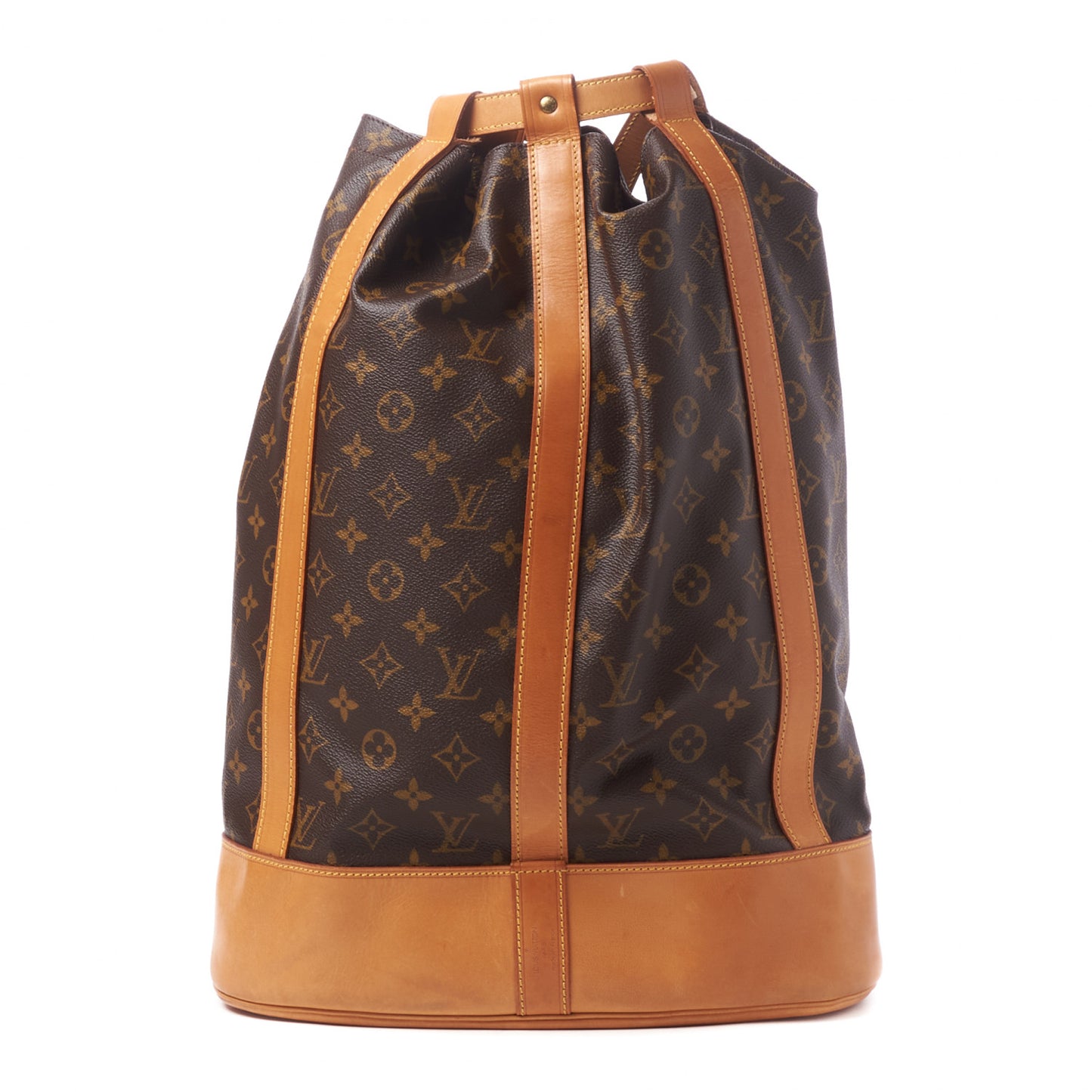 Monogram Randonnee GM Backpack