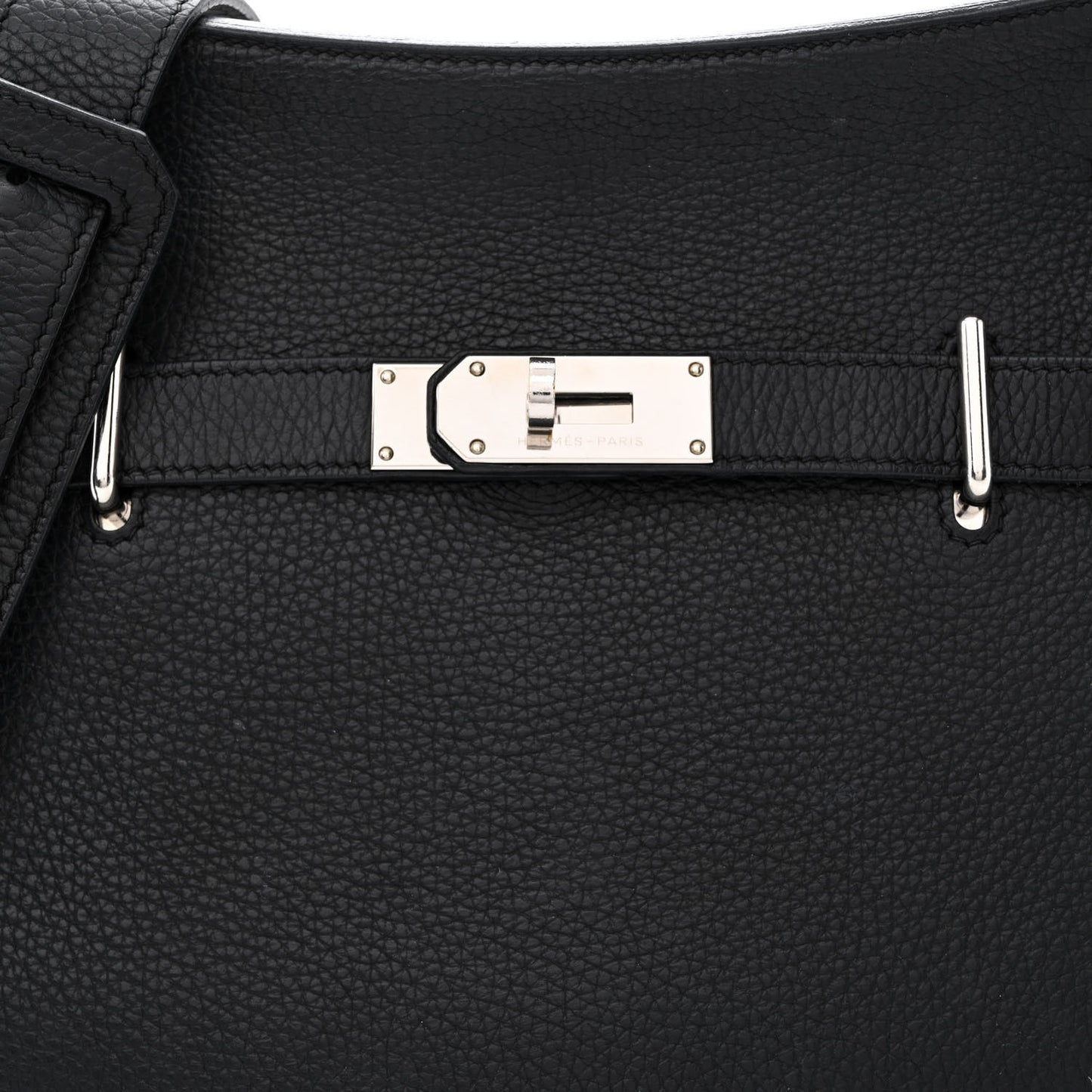 Taurillon Clemence Jypsiere 31 Black