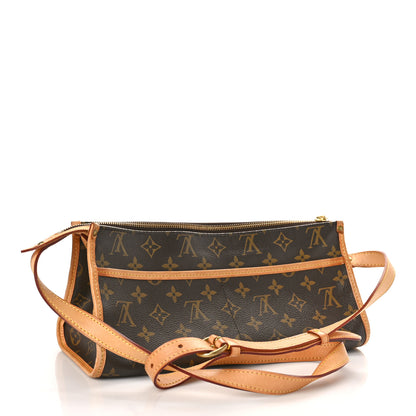 Louis Vuitton Monogram Popincourt Long Shoulder Bag 3 of 11