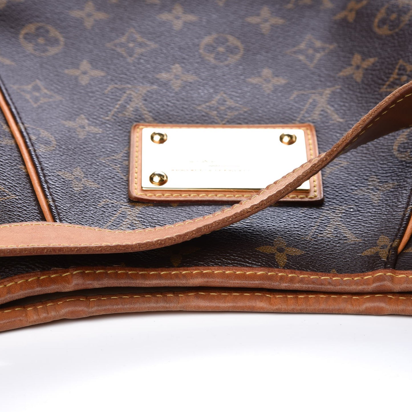 Monogram Galliera PM