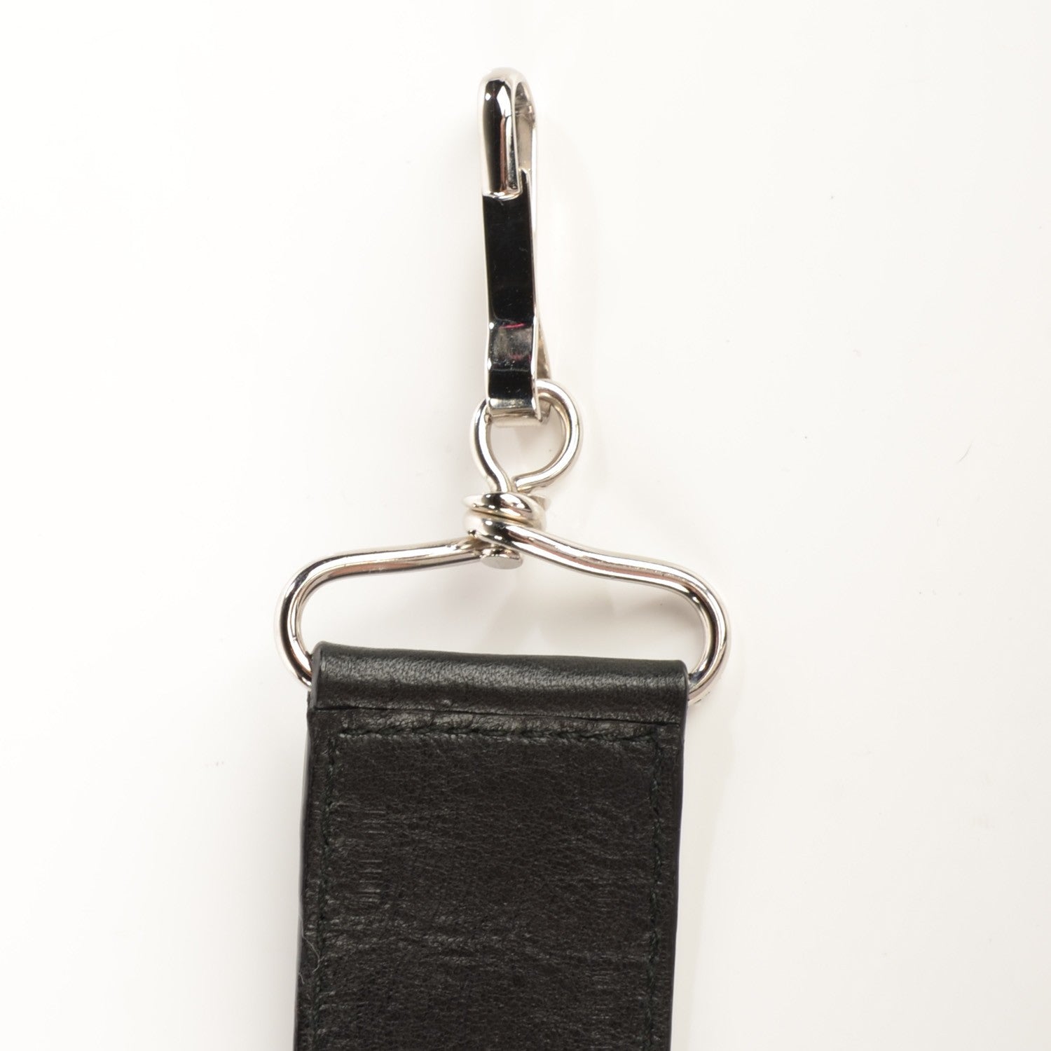 Balenciaga Agneau Giant 12 Silver Hardware Town Black 6 of 11