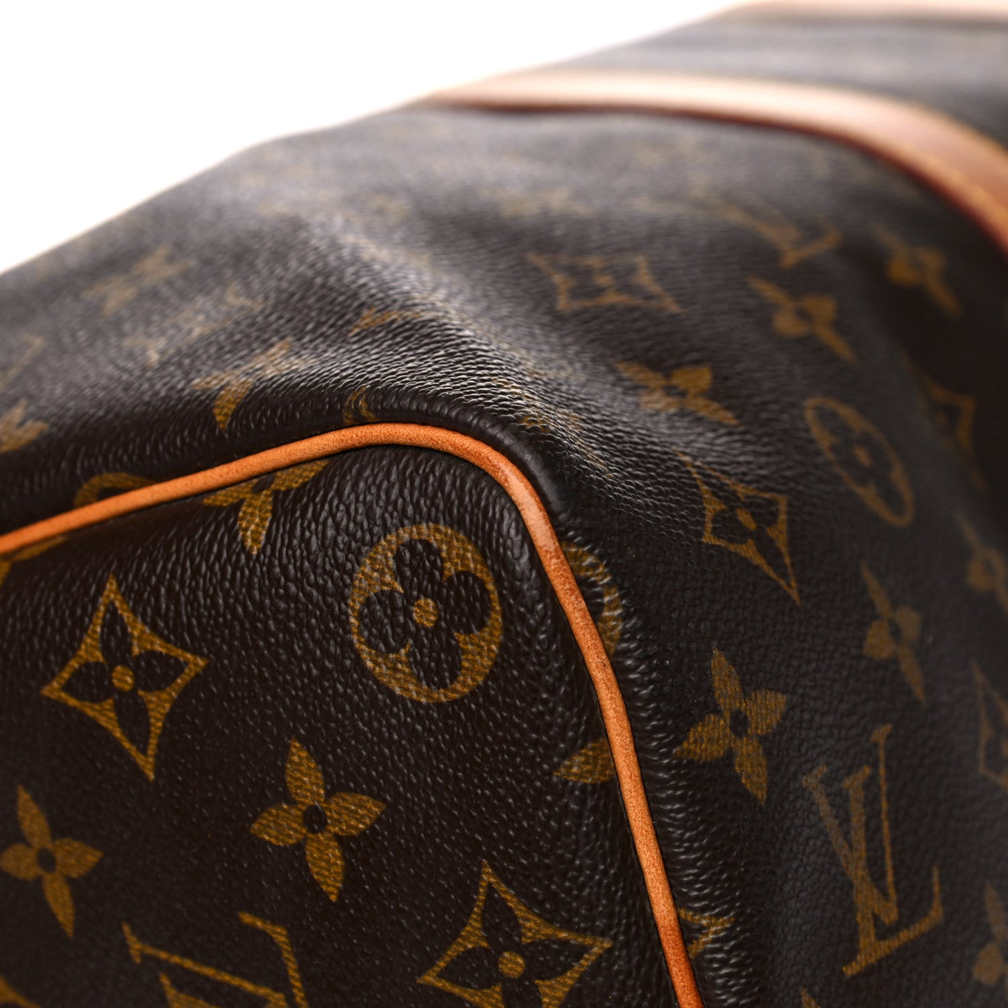 Monogram Keepall Bandouliere 45