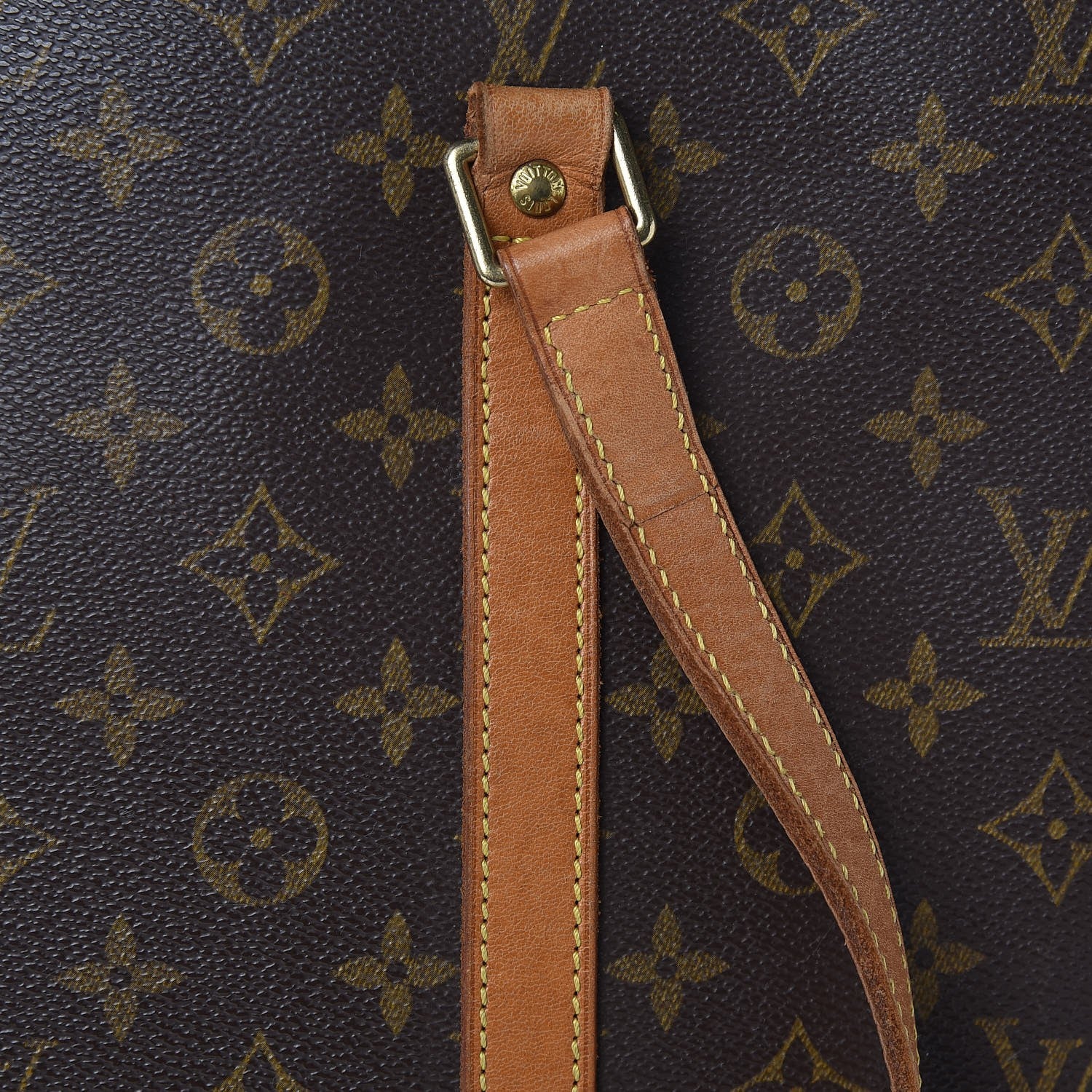Louis Vuitton Monogram Babylone 11 of 16