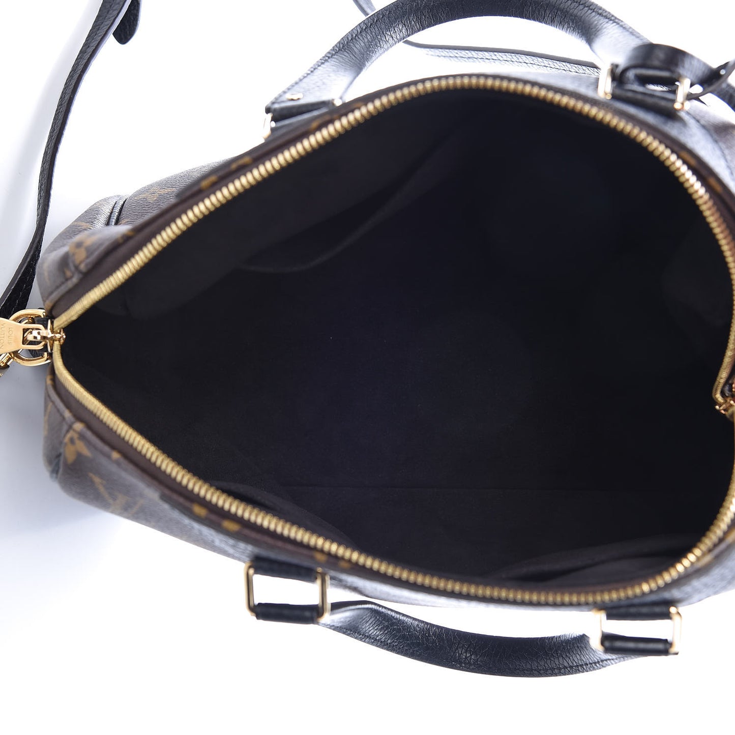 Monogram Retiro NM Black