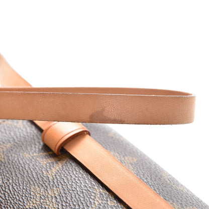 Louis Vuitton Monogram Pochette Florentine M 8 of 9