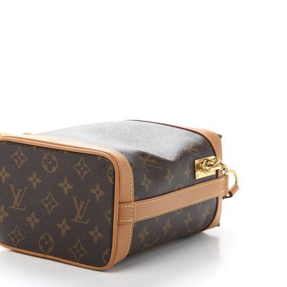 Louis Vuitton Monogram Milk Box 8 of 11