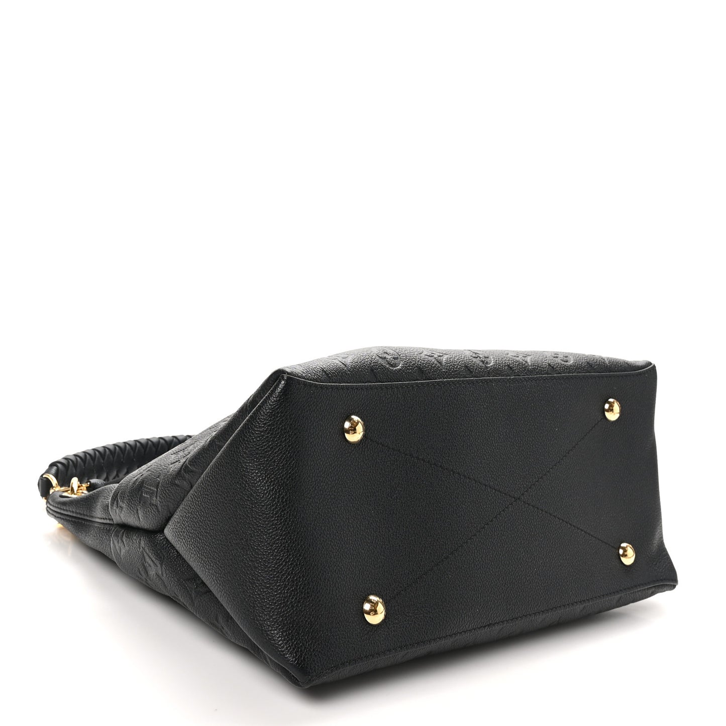 Empreinte Maida Hobo Black
