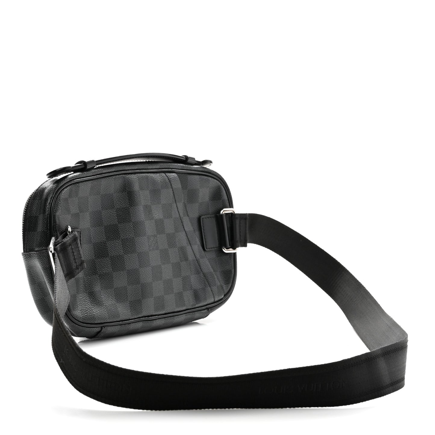 Damier Graphite Ambler