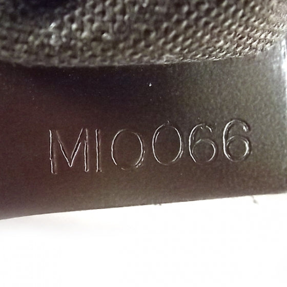 Damier Ebene Reporter Melville