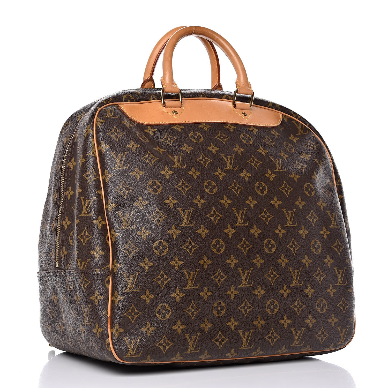 Louis Vuitton Monogram Evasion Sports Bag 3 of 13
